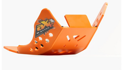AXP Racing Skid Plate 125/150 SX/XC 2023-2024, 150 XC-W 2024