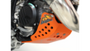 AXP Racing Skid Plate 250 SX 2023-2024, 250/350 XC/XC-W 2023-2024, 250/300 EXC 2024