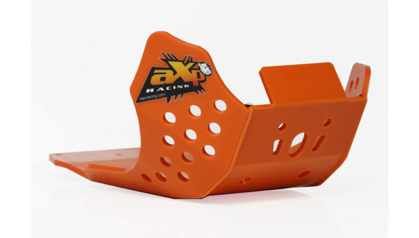 AXP Racing Skid Plate KTM/Husqvarna/GasGas 250/350 MX/Enduro 2023