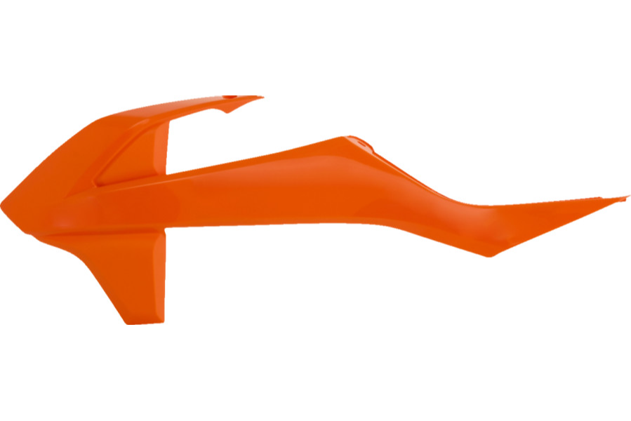 Acerbis Replacement Radiator Shrouds