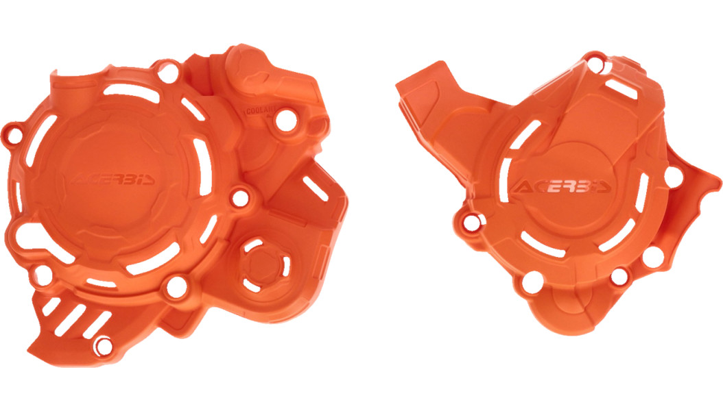 Acerbis X-Power Kit 125 SX/XC 2023-2024, 150 XC-W 2024