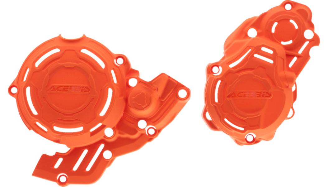 Acerbis X-Power Kit 350 EXC-F/XW-F 2024