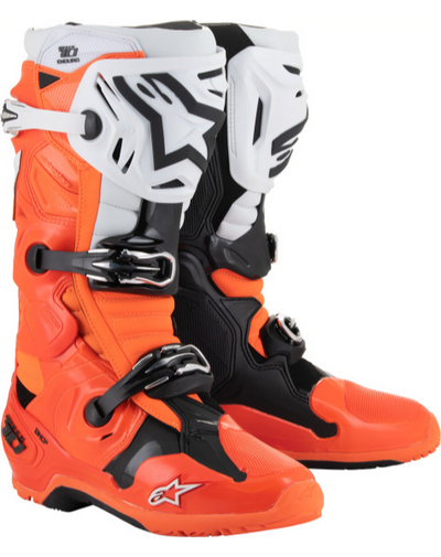 Alpinestars Tech 10 Enduro Boots