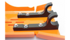 AXP Racing Xtrem Skid Plate 450/500 EXC-F 2017-2023