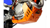 AXP Racing Xtrem Skid Plate 450/500 EXC-F 2017-2023