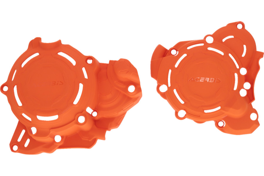 Acerbis X-Power Kit 250 SX 2019-2024, 250/300 XC 2023-2024, 300 SX 2023-2024