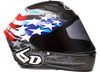 6D ATS-1R Patriot Helmet