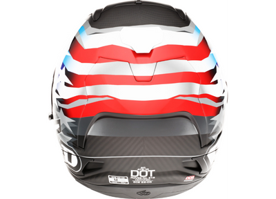 6D ATS-1R Patriot Helmet