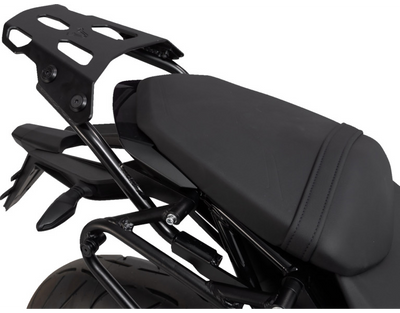 SW-Motech STREET-RACK for Luggage | KTM 1290 Super Duke R 2016-2019