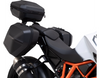 SW-Motech STREET-RACK for Luggage | KTM 1290 Super Duke R 2016-2019