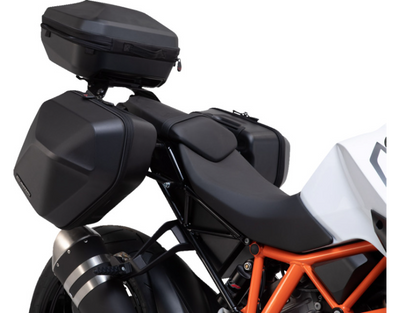 SW-Motech STREET-RACK for Luggage | KTM 1290 Super Duke R 2016-2019