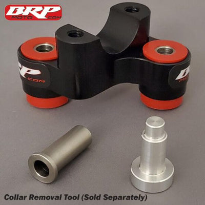 BRP Rubber Mount Replacement Rubber Bushings