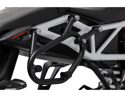 SW-Motech SLC Side Carrier - Right | KTM 1290 Super Duke R 2014-2019