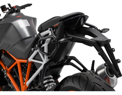 SW-Motech SLC Side Carrier - Right | KTM 1290 Super Duke R 2014-2019