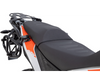 SW-Motech STREET-RACK for Luggage | KTM 390 Adventure 2020-2024