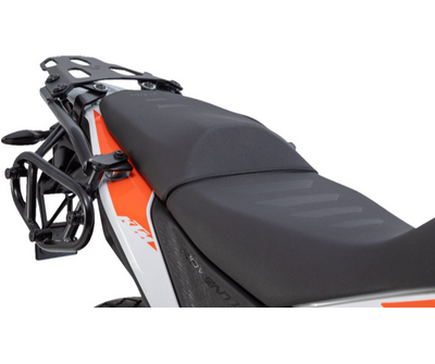 SW-Motech STREET-RACK for Luggage | KTM 390 Adventure 2020-2024