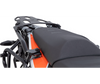 SW-Motech STREET-RACK for Luggage | KTM 390 Adventure 2020-2024