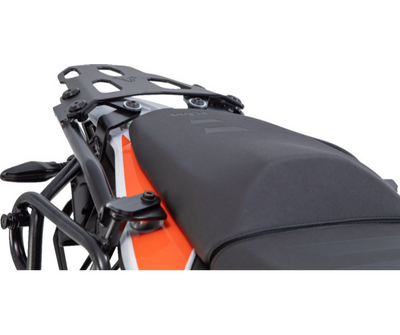 SW-Motech STREET-RACK for Luggage | KTM 390 Adventure 2020-2024