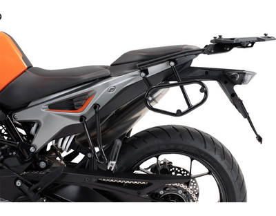 SW-Motech SLC Side Carrier - Left | KTM 790/890 Duke/R 2018-2024