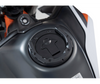 SW-Motech PRO Tank Ring | KTM Adventure 2019-2024, 890 SMT 2024, 990 Super Duke/R 2007-2023