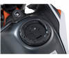 SW-Motech PRO Tank Ring | KTM 125/390/790/890 Duke/R 2017-2024, RC 390 2022-2023