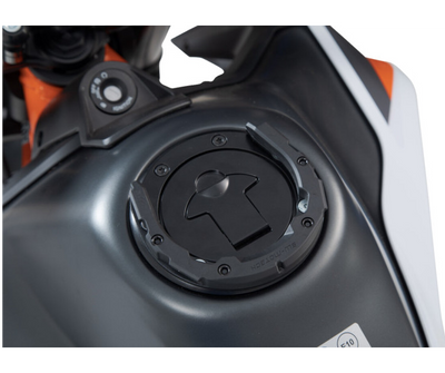 SW-Motech PRO Tank Ring | KTM 125/390/790/890 Duke/R 2017-2024, RC 390 2022-2023