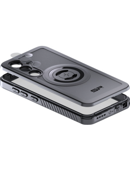 SP Connect Xtreme SPC+ Case - Samsung S24/S24+/S24 Ultra