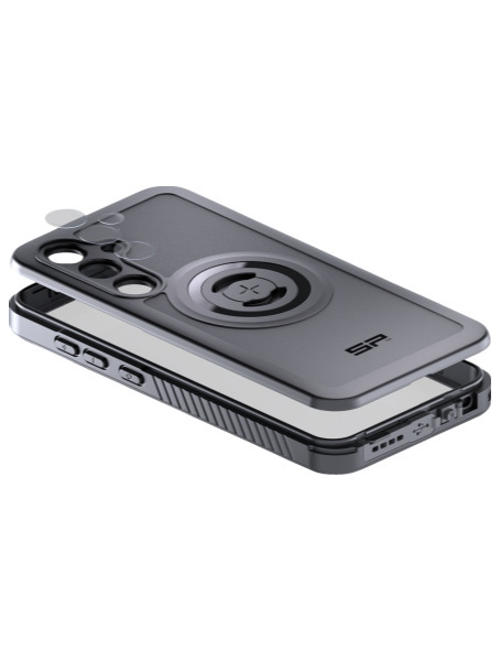 Samsung Galaxy S24 Ultra 512GB SPen,ケース SP Connect Xtreme SPC+ Case - Samsung S24/S24+/S24 Ultra - KTM Twins
