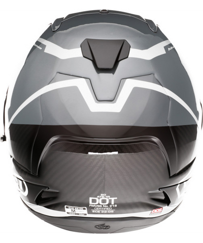 6D ATS-1R Alpha Helmet