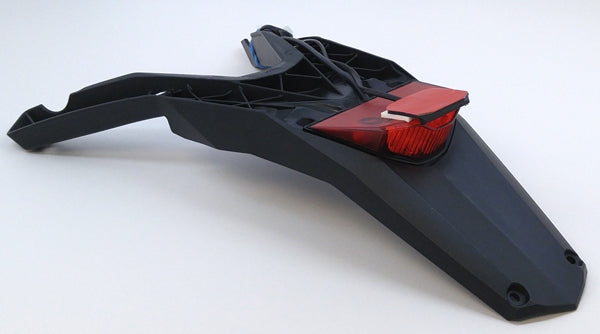 Sicass Racing Easy Fit Under Fender 690 2008-2018