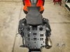 2021+ KTM 1290 SIDE CARRIERS