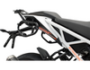 SW-Motech SLC Side Carrier - Left | KTM 125/390 Duke 2017-2023