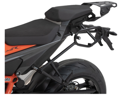 SW-Motech SLC Side Carrier - Left | KTM 1290/1390 Super Duke R/EVO 2019-2024