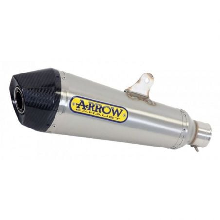Arrow X-Kone Titanium Silencer KTM 690 Duke 2012-2015
