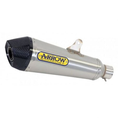Arrow X-Kone Titanium Silencer KTM 690 Duke 2012-2015