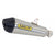 Arrow X-Kone Titanium Silencer KTM 690 Duke 2012-2015
