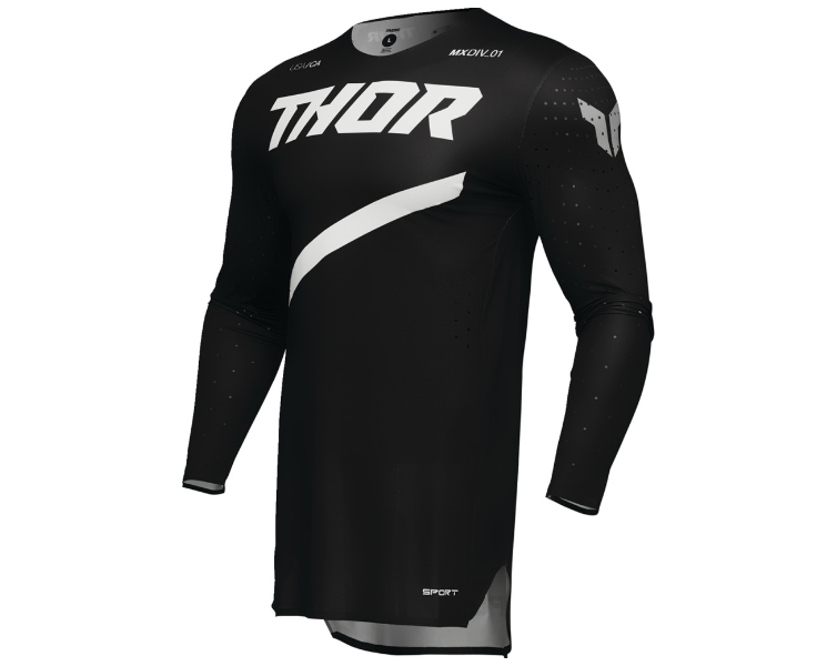 Thor SPORTMODE Brave Jersey