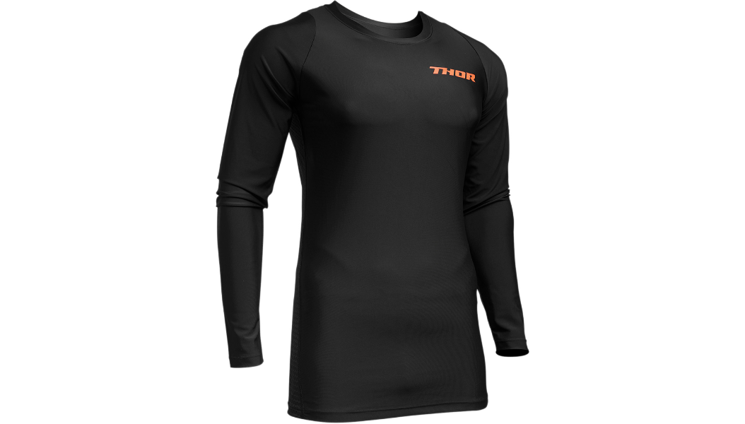 Thor Long Sleeve Comp Shirt
