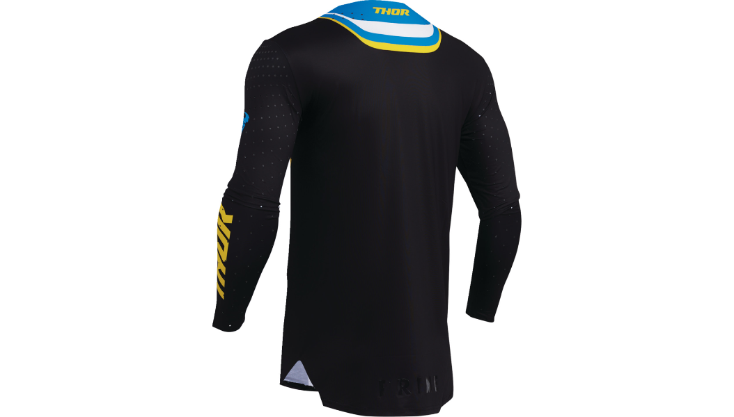 Thor Prime Jazz Jersey - KTM Twins Thor Prime Jazz Jersey - KTM Twins