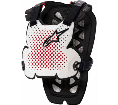 Alpinestars A-1 Pro Chest Guard