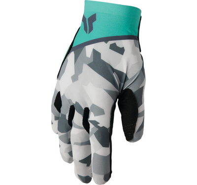 Thor Women's SPORTMODE Shadow Gloves