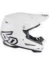 6D ATR-2 Solid Helmet