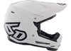 6D ATR-2Y Solid Helmet