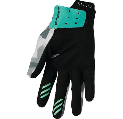 Thor Women's SPORTMODE Shadow Gloves