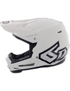 6D ATR-2 Solid Helmet