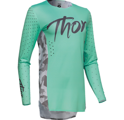 Thor Women's SPORTMODE Shadow Jersey