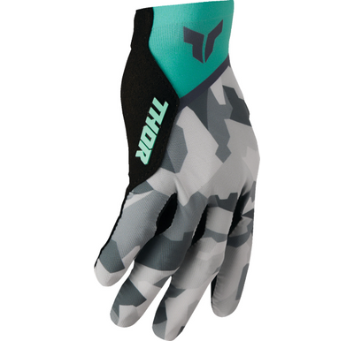 Thor Women's SPORTMODE Shadow Gloves