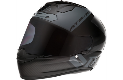 6D ATS-1R Wyman Helmet