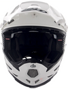 6D ATR-2 Solid Helmet