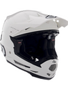 6D ATR-2 Solid Helmet